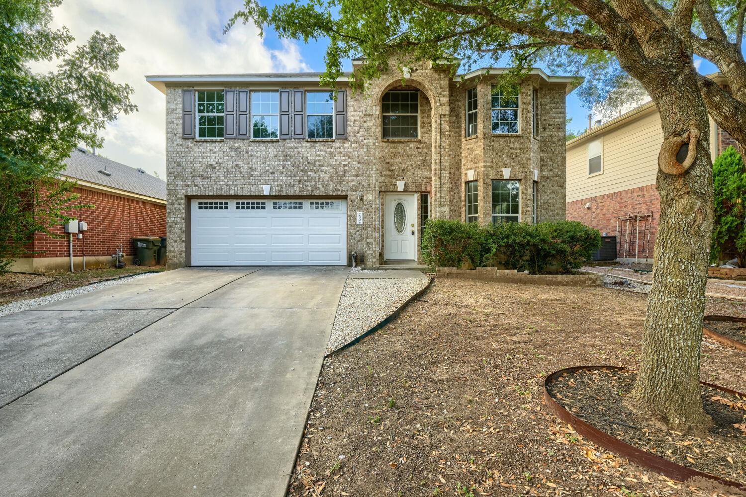 280 Middle, Buda, TX 78610 — photo 1