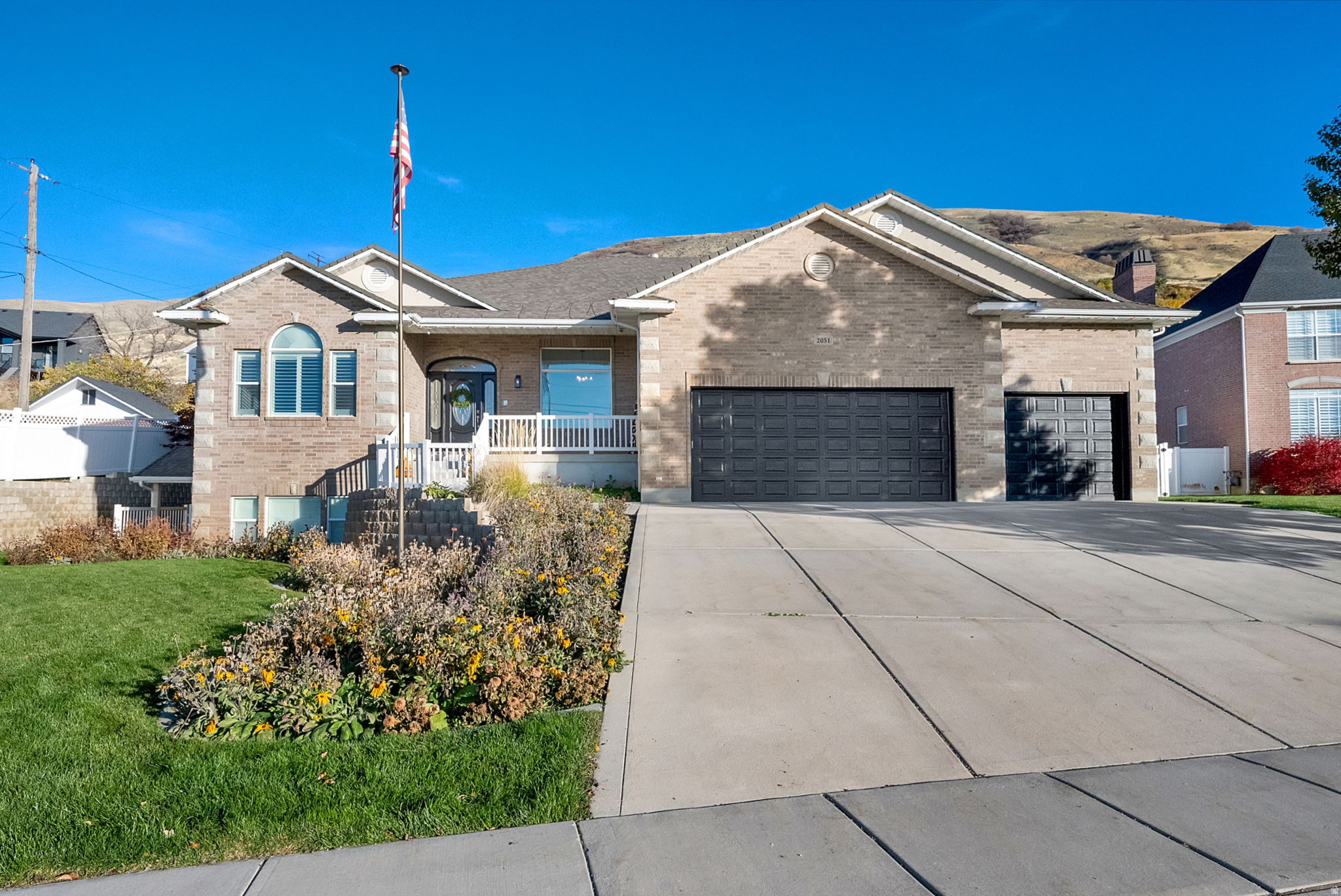 2051 S ESKELSEN LN, Perry, UT 84302 — photo 1
