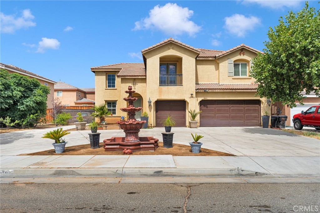 13792 Mesa Linda, Victorville, CA 92392 — photo 1