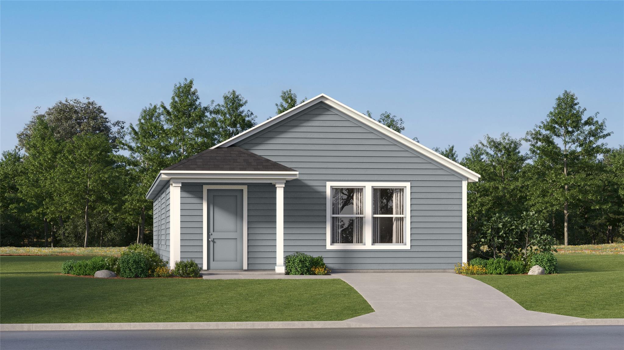 349 Trinity River, San Marcos, TX 78666 — photo 1