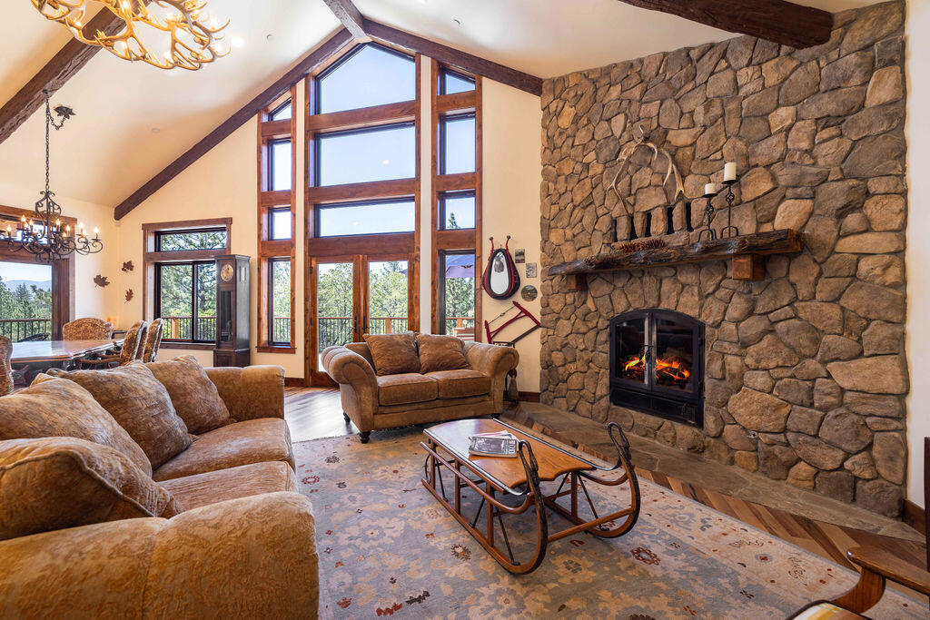 32311 Rim Of The World Drive, Fawnskin, CA 92333 — photo 1