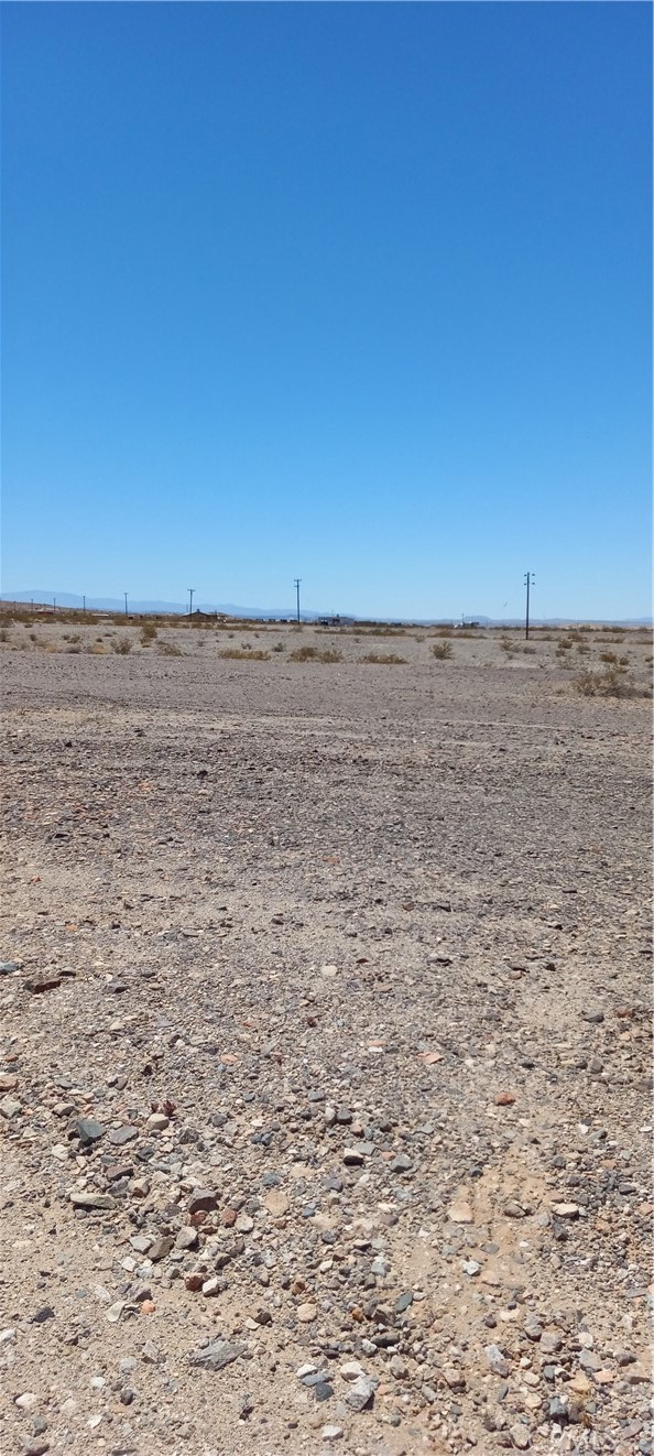 0 Sullivan Road, 29 Palms, CA 92277 — photo 1