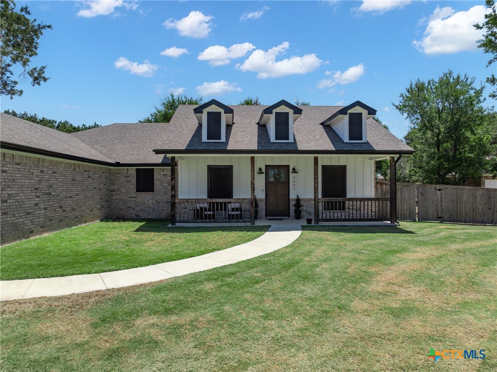 3697 Morgan Mill, Kempner, TX 76539 — photo 1