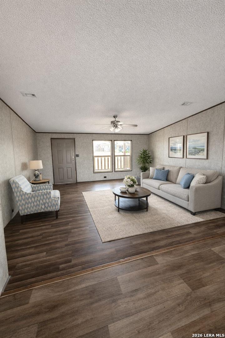 401 ALA BLANCA DR, ,  78052 — photo 1