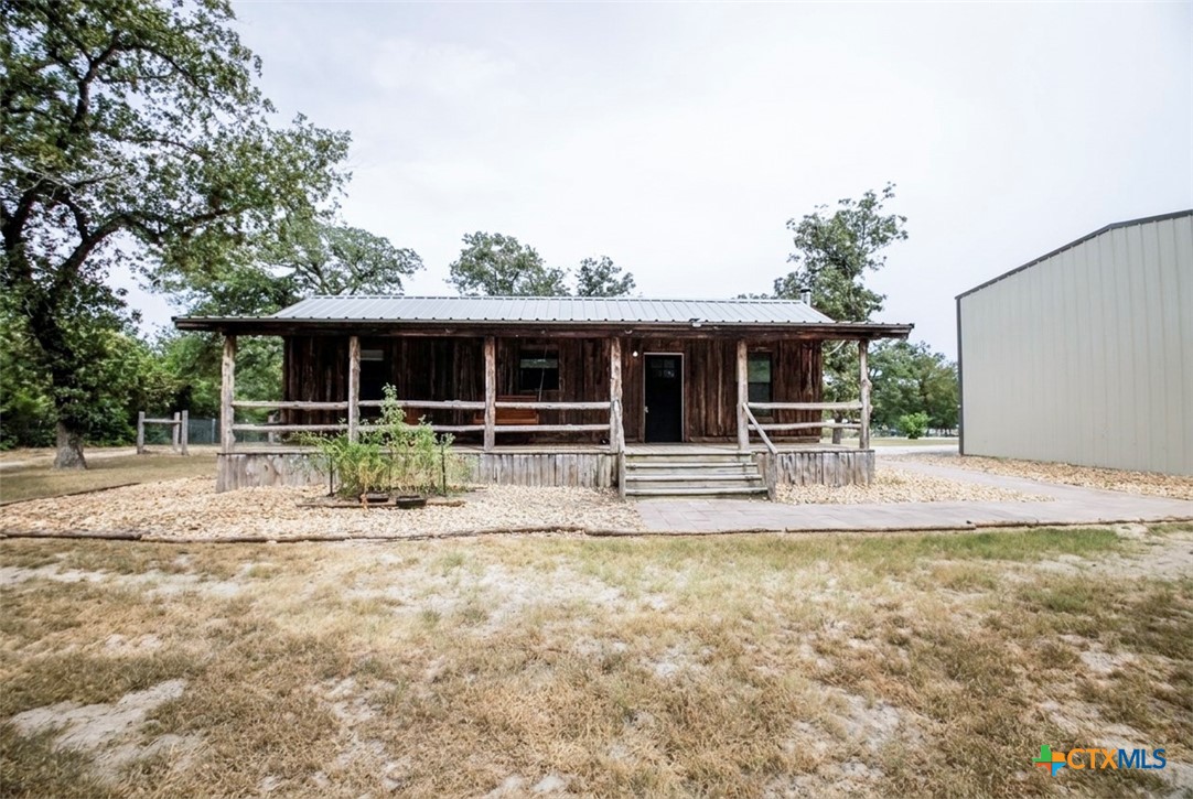 885 Peach Creek