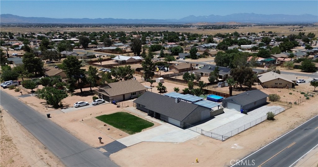 16830 Ocotilla Road, Apple Valley, CA 92307 — photo 1