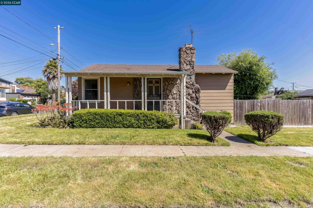 5526 Carl Ave, Richmond, CA 94804 — photo 1