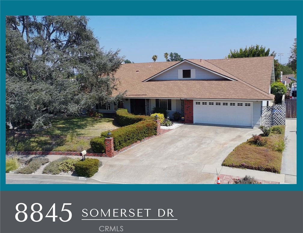 8845 Somerset, Rancho Cucamonga, CA 91701 — photo 1