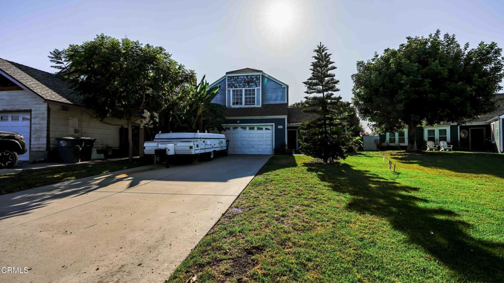 1977 El Cajon Circle, Oxnard, CA 93035 — photo 1