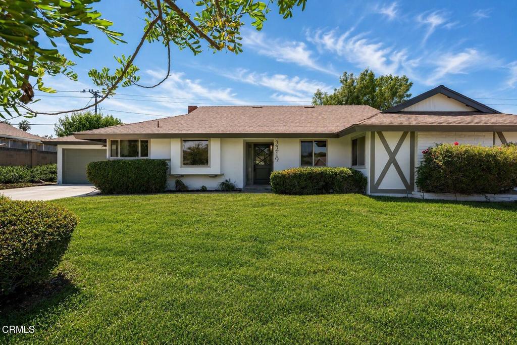 2219 Goldsmith Avenue, Thousand Oaks, CA 91360 — photo 1