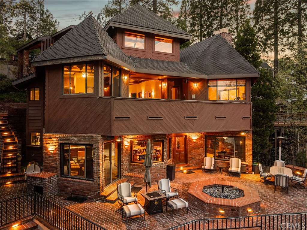27563 West Shore Road, Lake Arrowhead, CA 92352 — photo 1