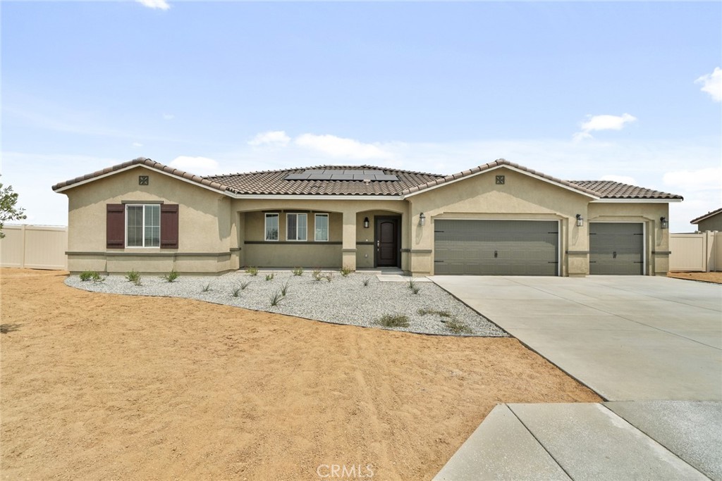14550 Indigo, Apple Valley, CA 92307 — photo 1
