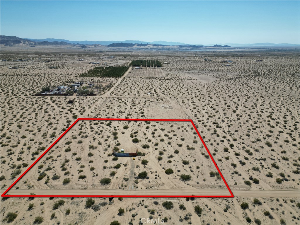 675 Pampas Avenue, 29 Palms, CA 92277 — photo 1