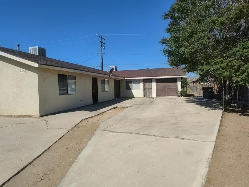 6414 El Dorado Avenue, Yucca Valley, CA 92284 — photo 1