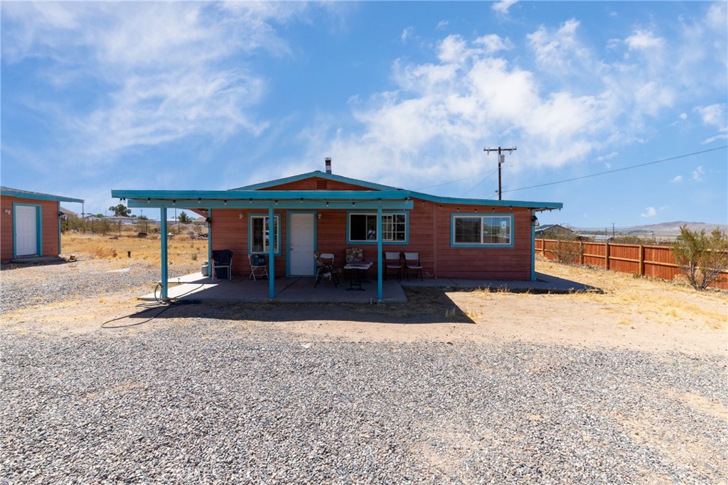 28157 Church Street, Barstow, CA 92311 — photo 1