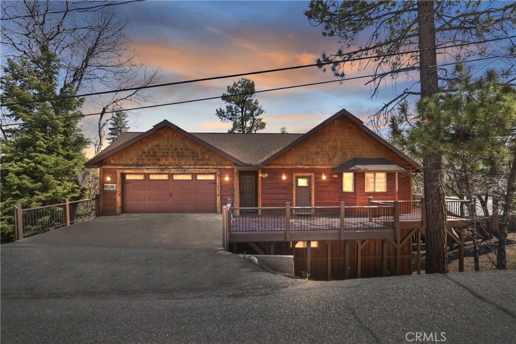 43336 Shasta Road, Big Bear Lake, CA 92315 — photo 1