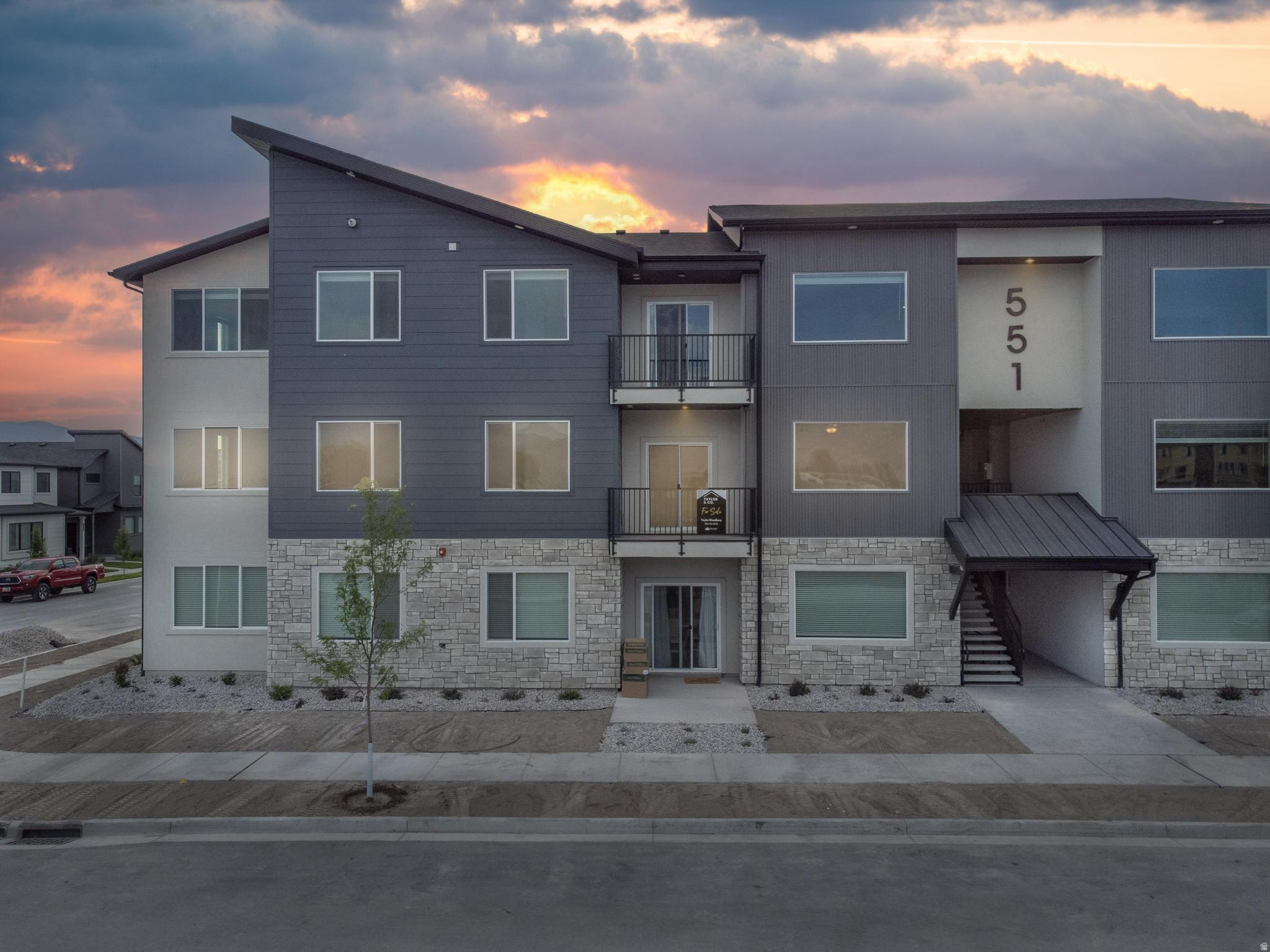 551 S 1020 W #201, American Fork, UT 84003 — photo 1