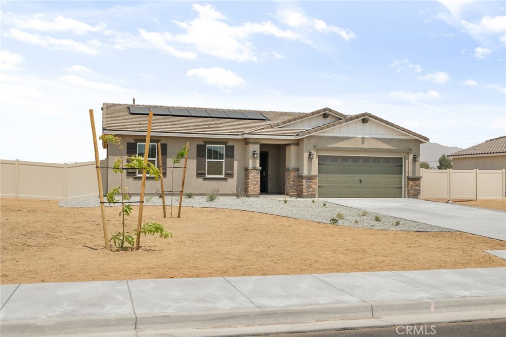 14755 Indigo, Apple Valley, CA 92307 — photo 1