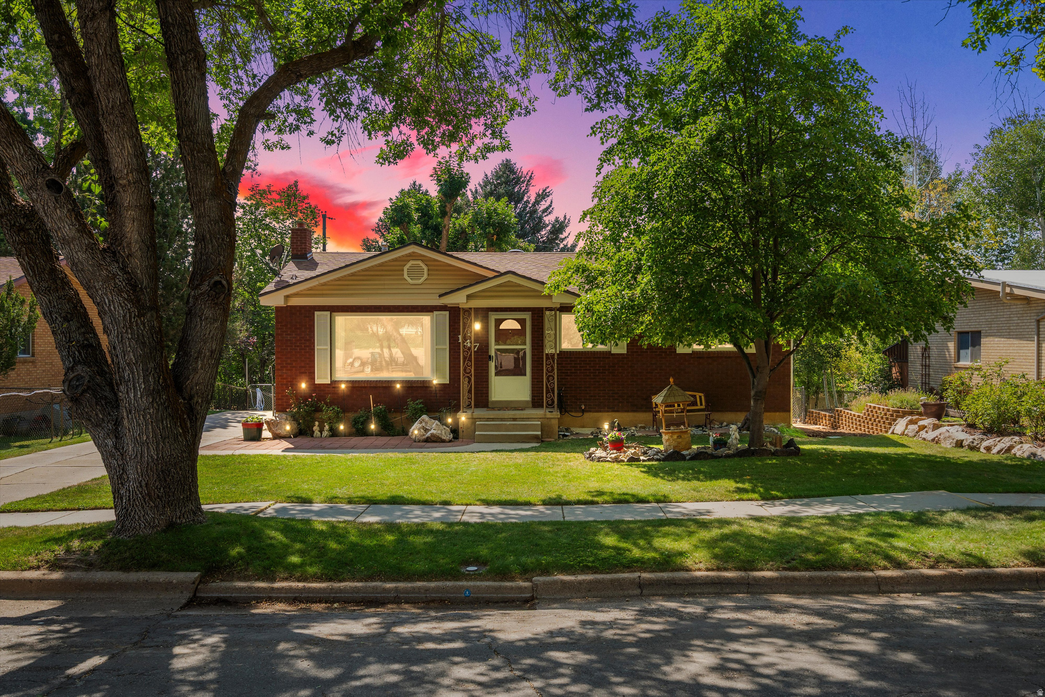 147 N TYLER AVE, Ogden, UT 84404 — photo 1