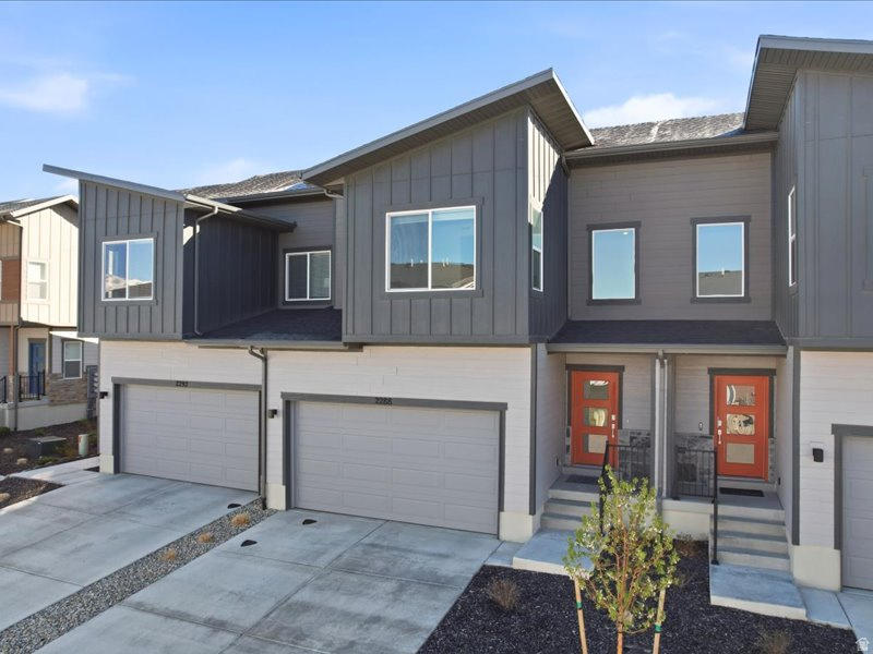 2288 N CANAL VIEW LN, Heber City, UT 84032 — photo 1