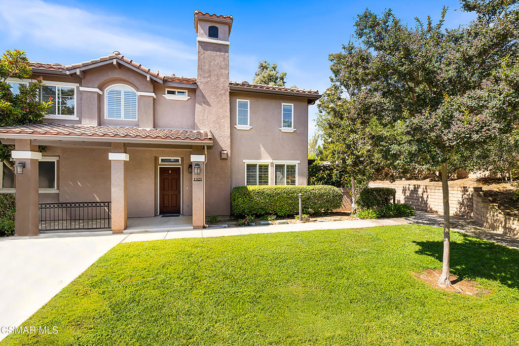 1325 Ashton Park Lane, Newbury Park, CA 91320 — photo 1