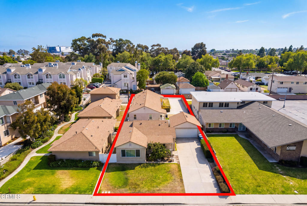 511 N 5th, Port Hueneme, CA 93041 — photo 1