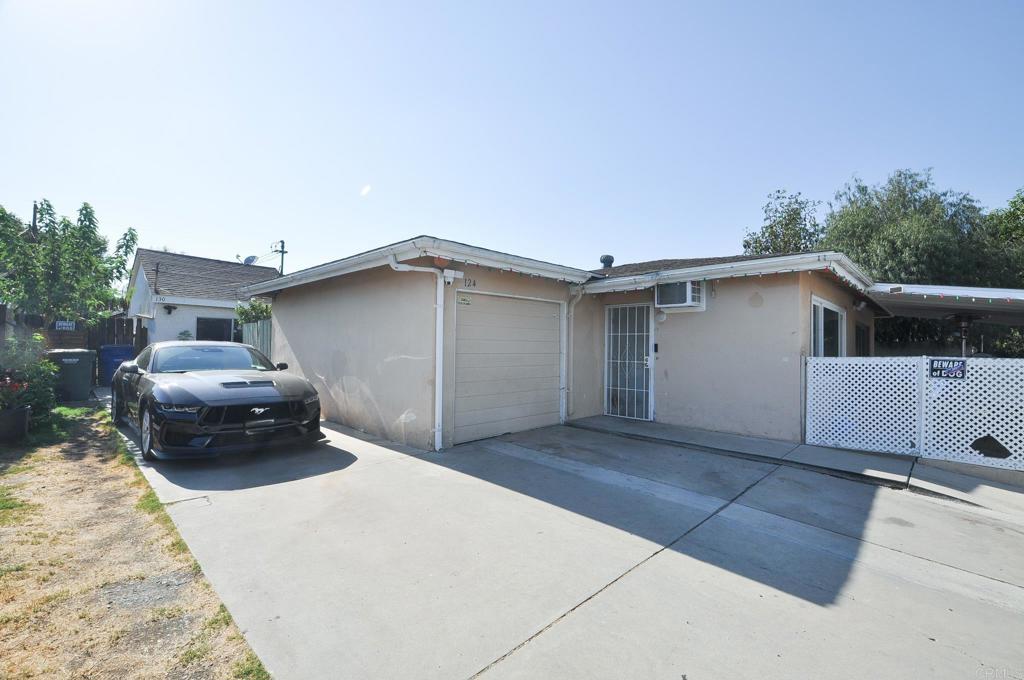 124 130 Richardson Avenue, El Cajon, CA 92020 — photo 1