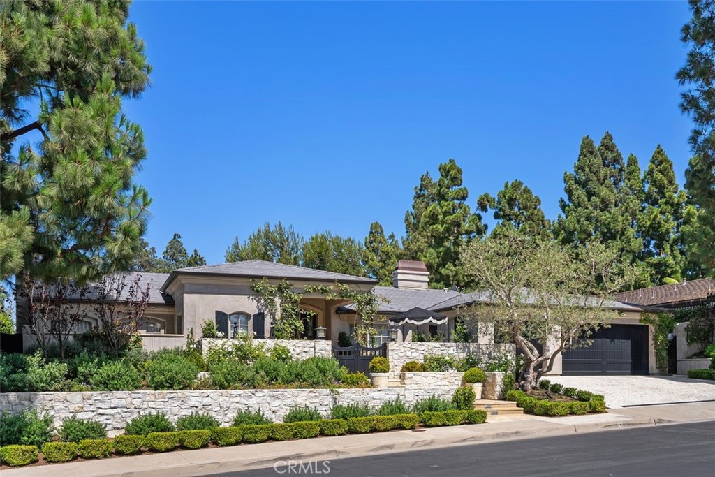 4 Winged Foot Lane, Newport Beach, CA 92660 — photo 1