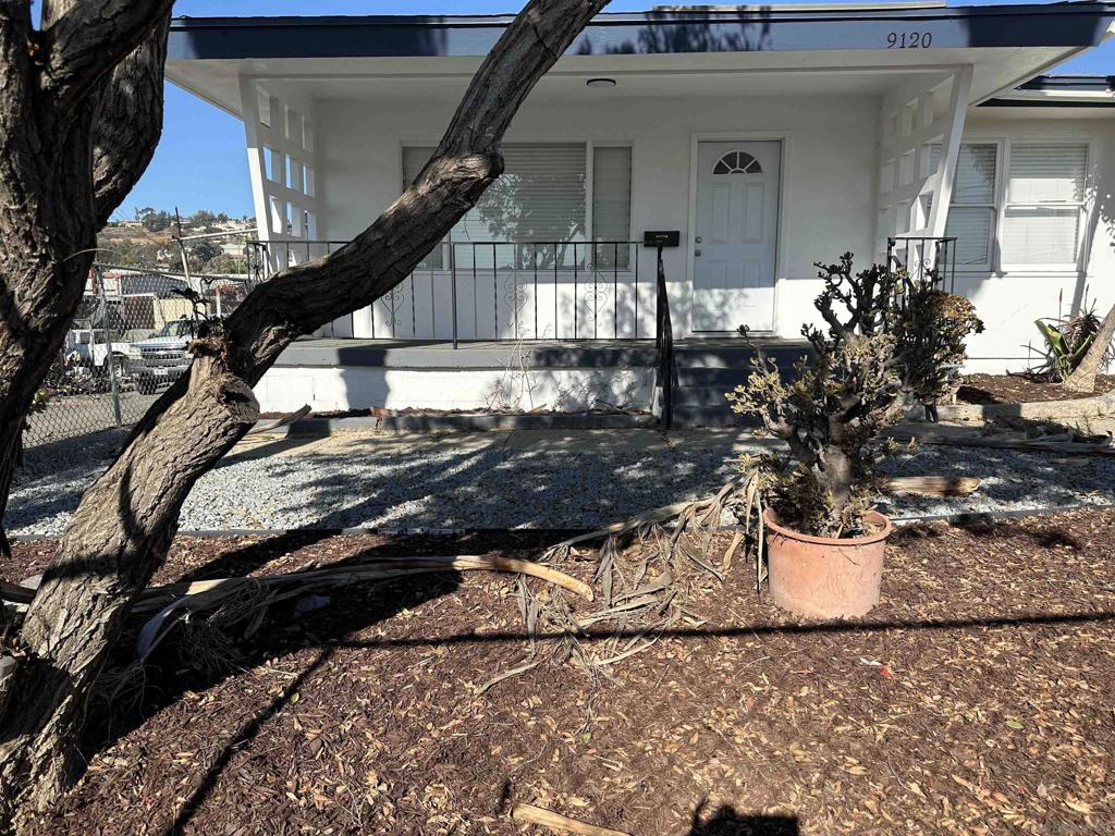 9120 Birch, Spring Valley, CA 91977 — photo 1