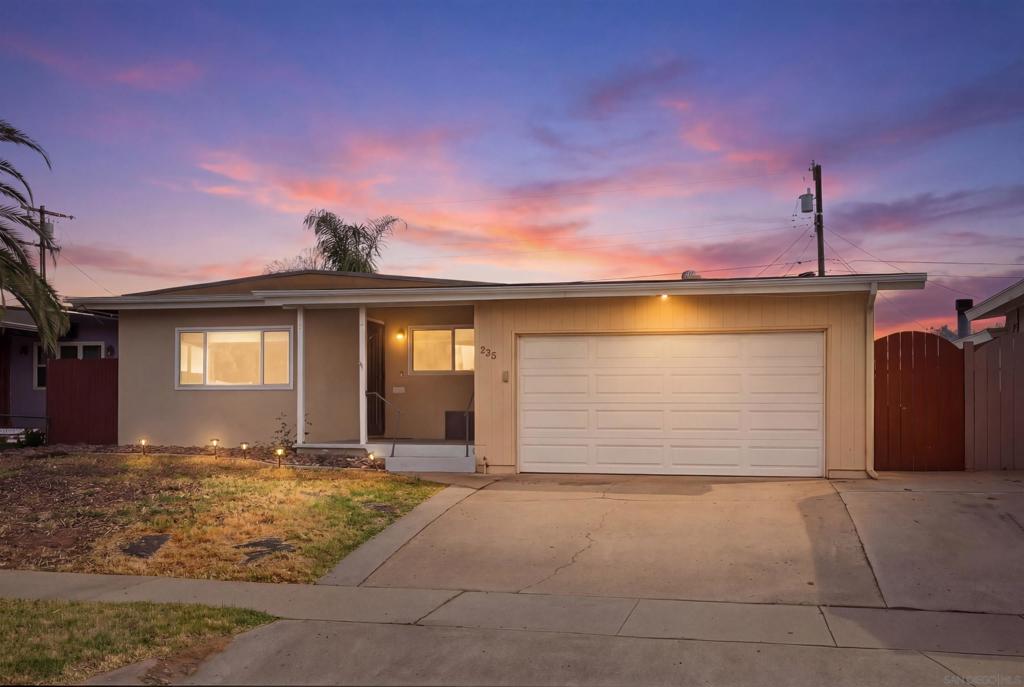 225 E Renette Ave, El Cajon, CA 92020 — photo 1