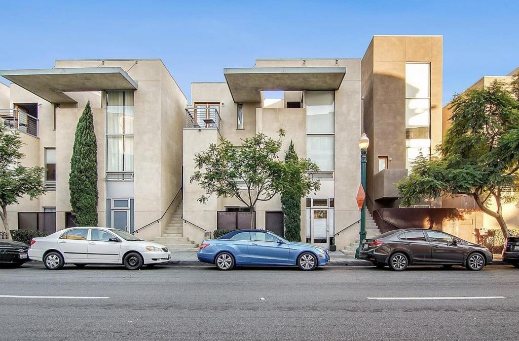 1601 Kettner 7, San Diego, CA 92101 — photo 1