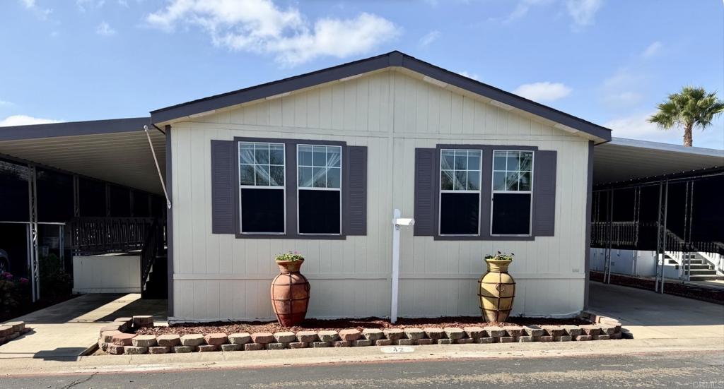 8301 Mission Gorge Road 42, Santee, CA 92071 — photo 1