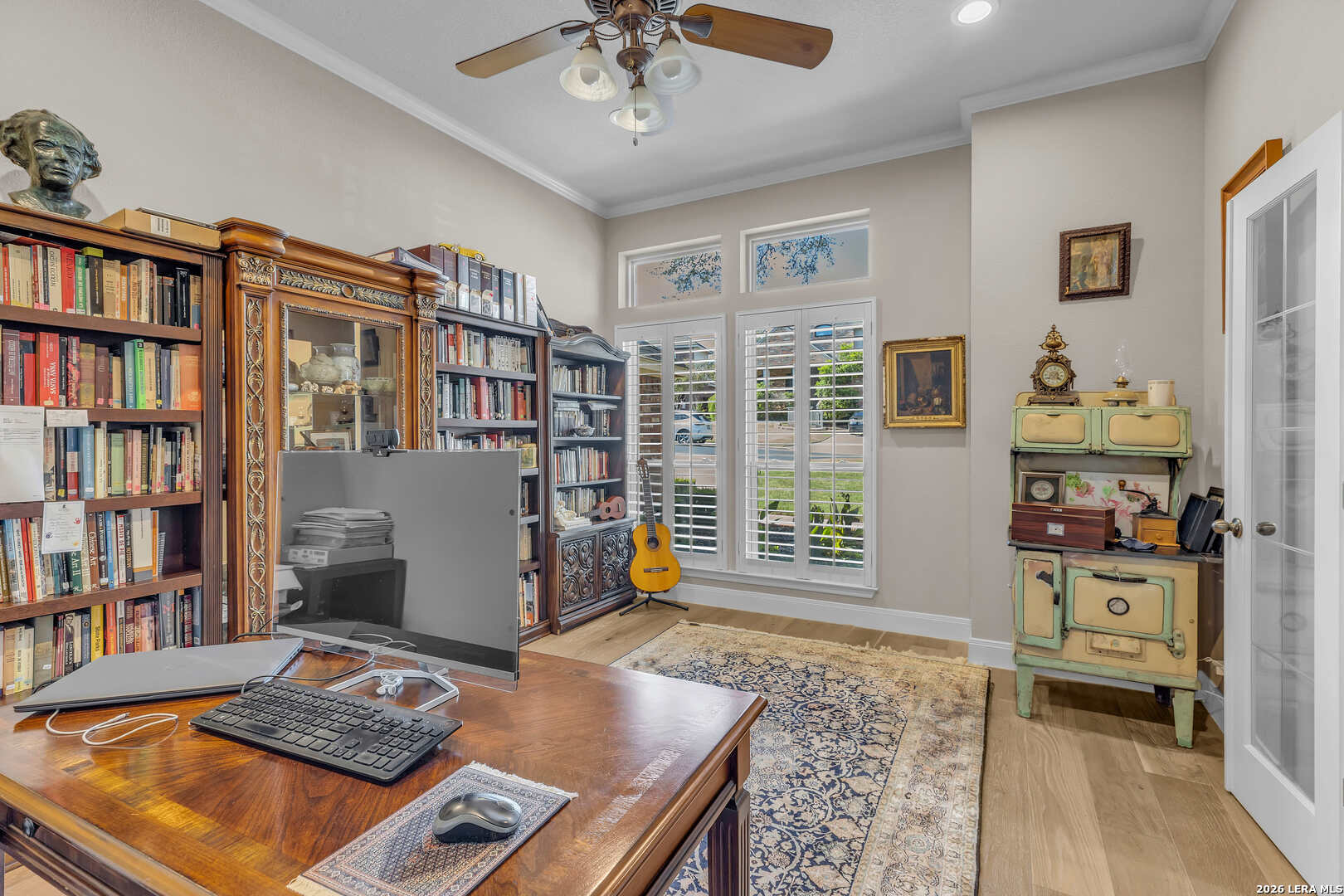 602 Mesa Rdg, , 78258 — photo 1