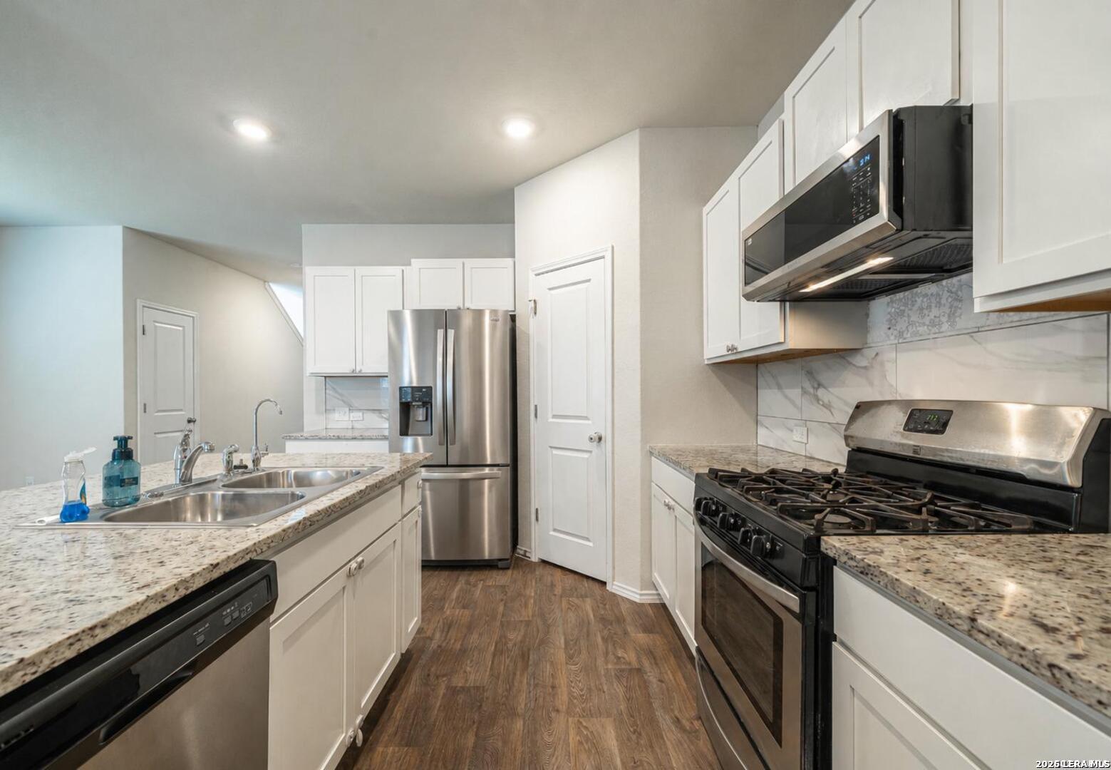 15727 Clove Spice Way, , 78073 — photo 1