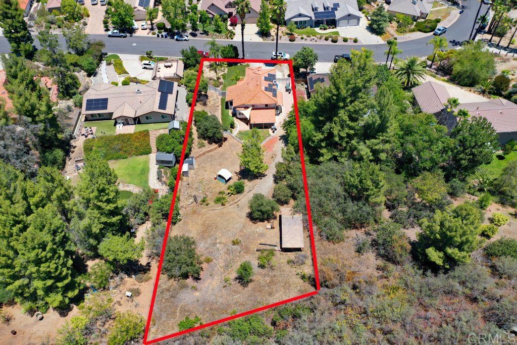 23945 Nectar Way, Ramona, CA 92065 — photo 1