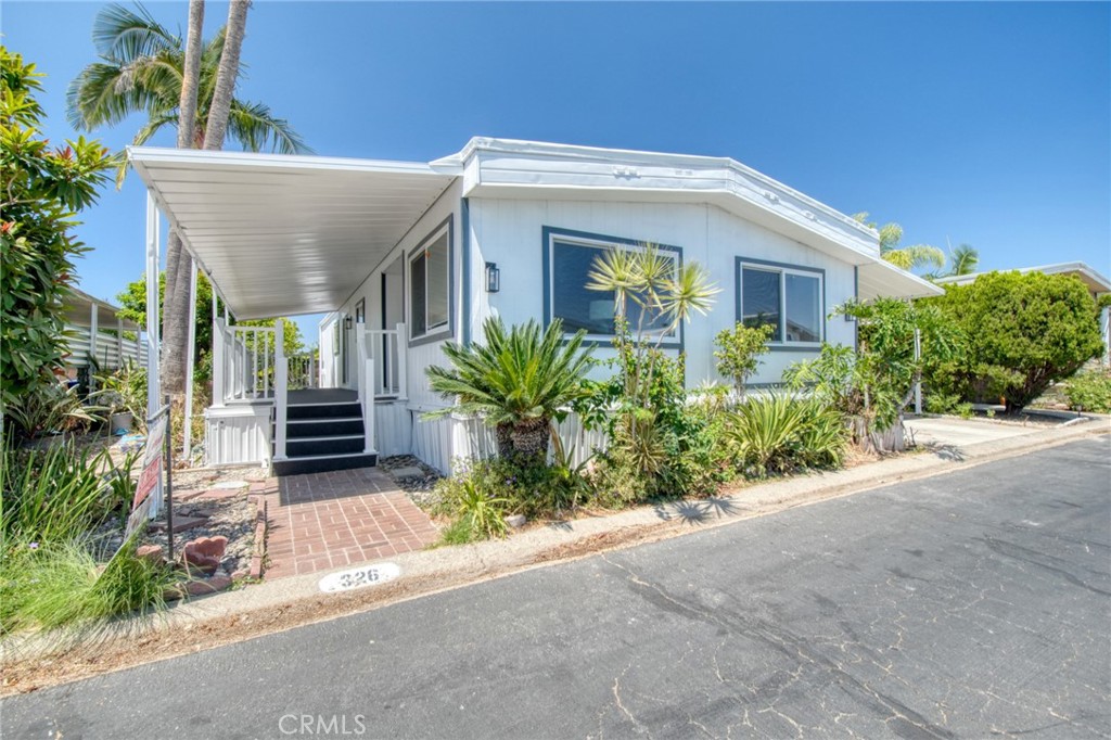 24921 Muirlands Boulevard 326, Lake Forest, CA 92630 — photo 1