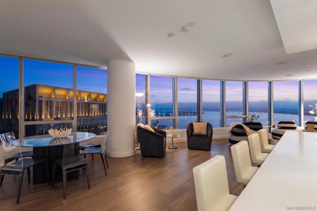 888 W E St 2602, San Diego, CA 92101 — photo 1