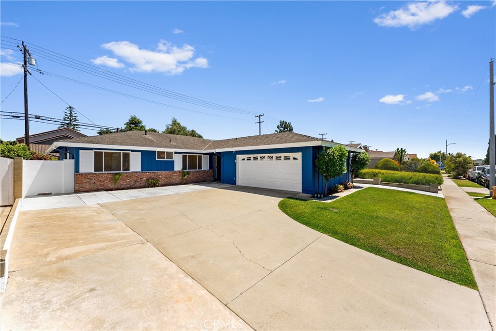 12636 Saint Mark, Garden Grove, CA 92845 — photo 1