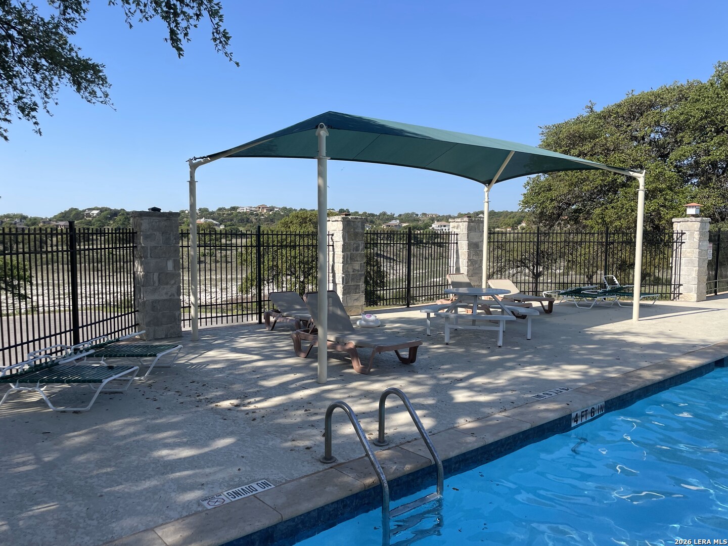 564 (LOT 2000) Rock Trail Place, , 78070 — photo 1