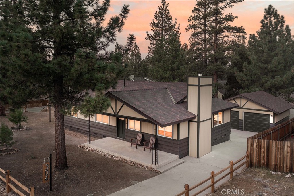 304 Greenspot, Big Bear City, CA 92314 — photo 1