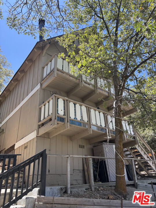 1327 Evergreen Lane, Lake Arrowhead, CA 92352 — photo 1