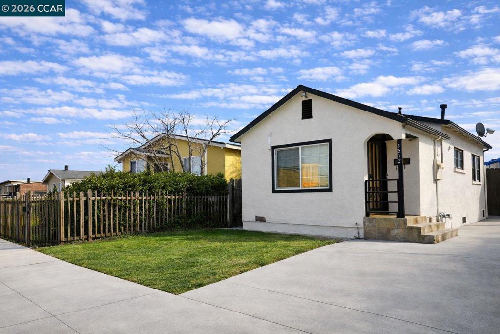 1512 15Th St, San Pablo, CA 94806 — photo 1