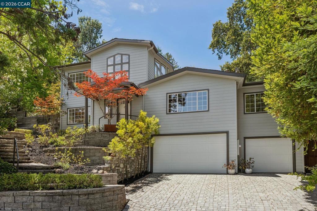 6 Monte Vista Rd, Orinda, CA 94563 — photo 1
