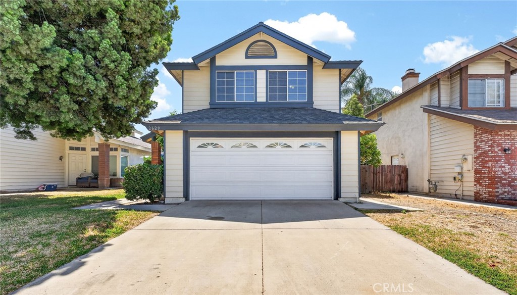 2629 Silverado Creek, Ontario, CA 91761 — photo 1
