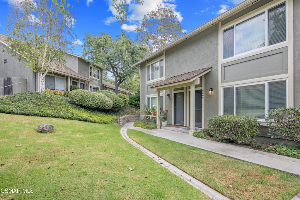 2664 La Paloma Circle, Thousand Oaks, CA 91360 — photo 1