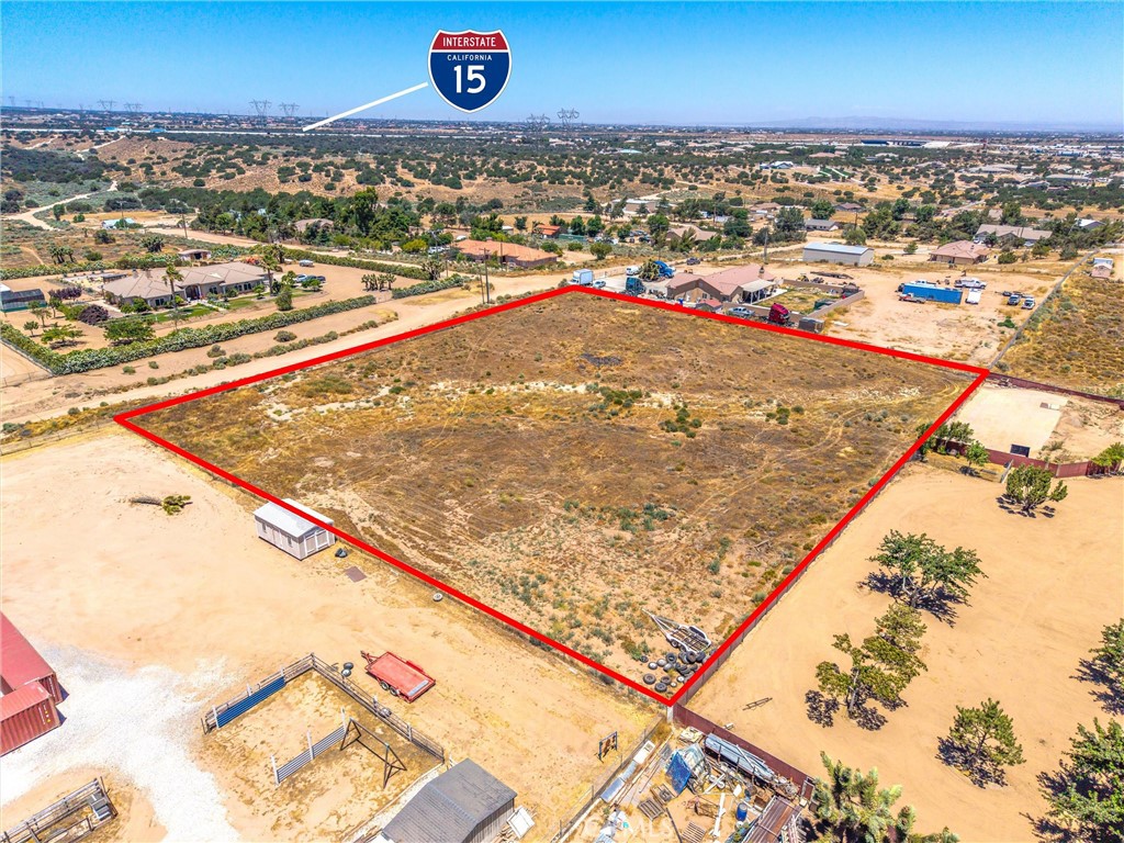 6589 Fremontia Road, Oak Hills, CA 92344 — photo 1