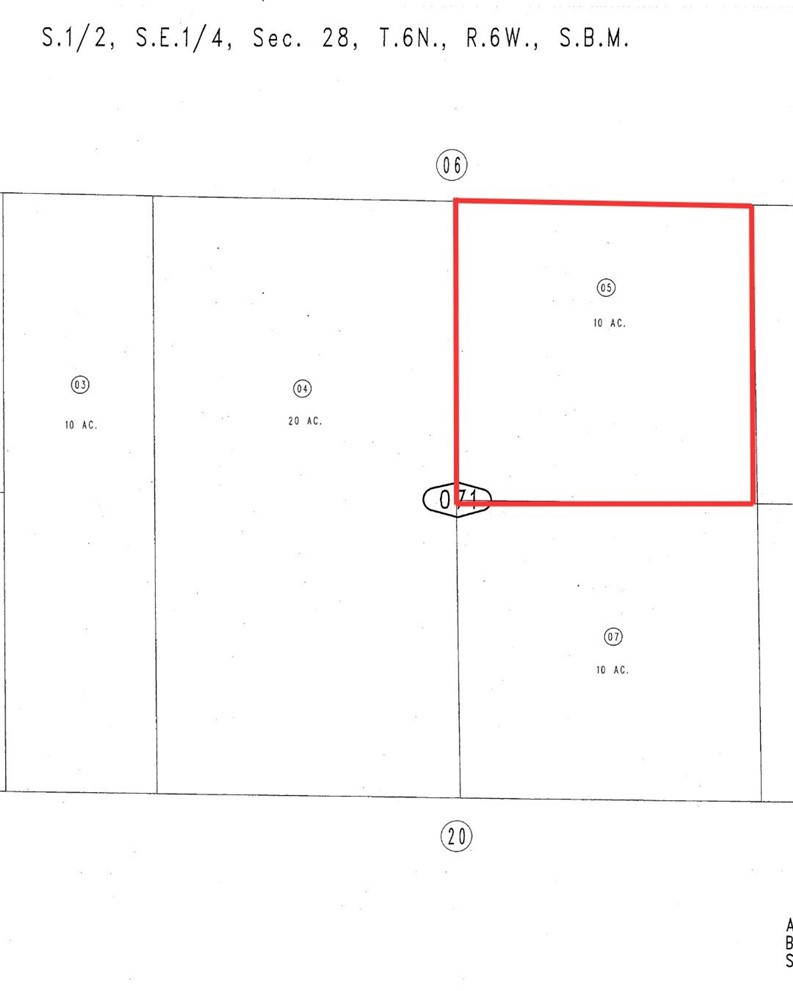 0 Air Base Rd 3210-071-05, Adelanto, CA 92301 — photo 1