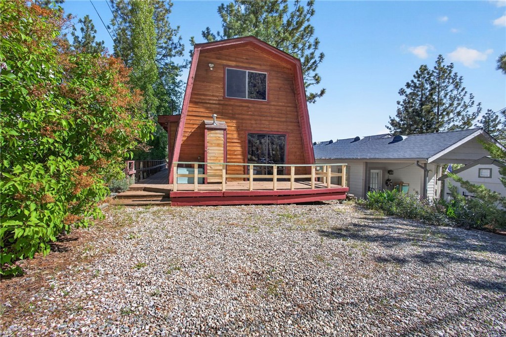 2068 Slippery Elm, Wrightwood, CA 92397 — photo 1