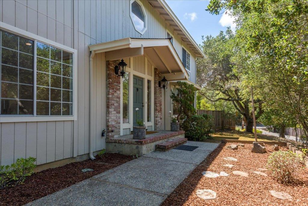 203 Sylvan Way, Redwood City, CA 94062 — photo 1