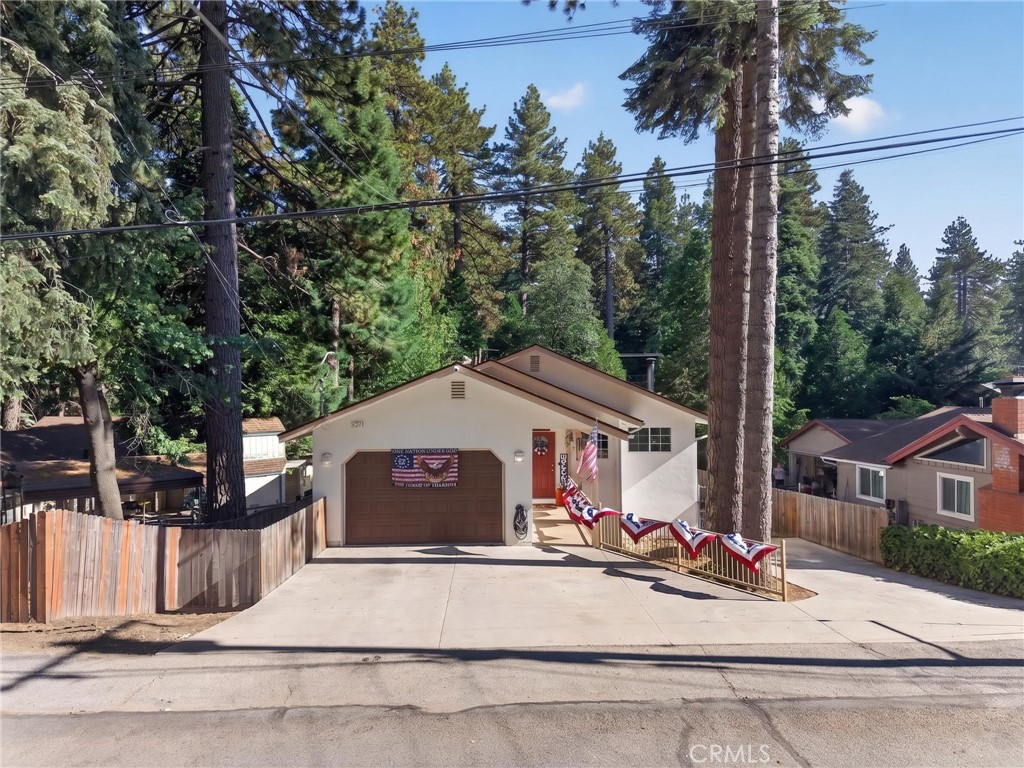 31351 Firwood Drive, Running Springs, CA 92382 — photo 1